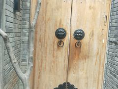 -糖房咖啡(南锣鼓巷店)
