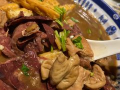卤煮火烧-集市口(西红门宜家店)