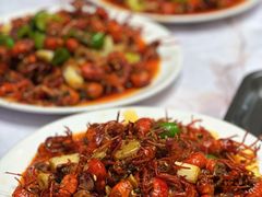 -回味南塘老王虾尾(总店)