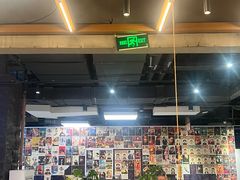 -破店肥哈·东北烧烤·夜宵(南山保利店)