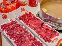 -陈记顺和潮汕牛肉火锅(棠德南路店)