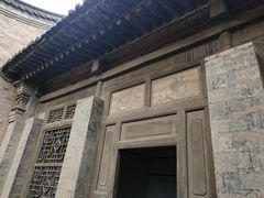 -常家庄园