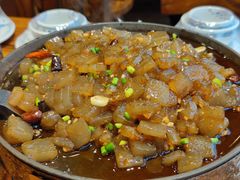 -老雒阳面馆·水席(定鼎门店)