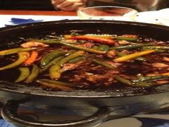 -巴渝川菜馆(建设路店)