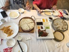 -老妈菜馆(建设街店)