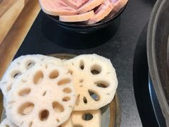 -美美老火锅(回龙湾店)