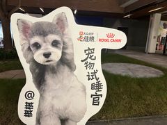 -瑞虹新天地月亮湾