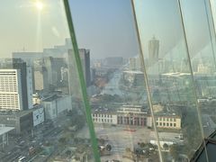 -Hi City·城市之巅