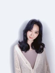 点击看大图 -洛施奇烫发染发沙龙