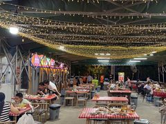 -琼大师东方烤乳猪(亚特兰蒂斯店)