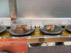 -争鲜回转寿司(海曙天一PLUS店)