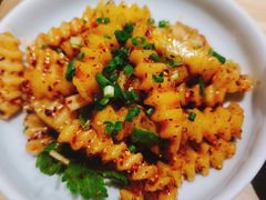 -全牛匠·乐山跷脚牛肉(新中关店)