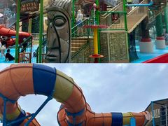 -武汉玛雅海滩水公园