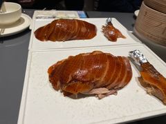 -小大董·烤鸭(观景餐厅·南京西路店)