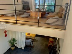 -工页咖啡X COFFEE(龙东路店)