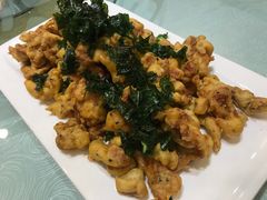 -饼中王
