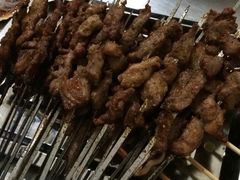 -马老大烧烤(和平路店)