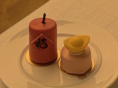 -富力丽思卡尔顿酒店·香荟全日制餐厅