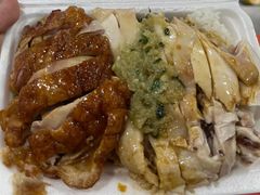 -九爺雞(文德路店)