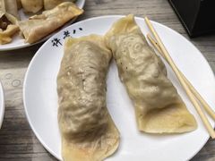 -许老八包子铺(回龙窝店)