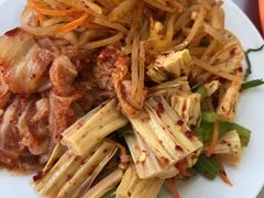 -真空冷面王(武功街店)