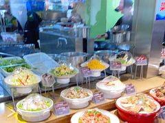 -六合居·明厨亮灶餐厅(成双大道店)