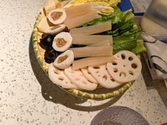 -鱼酷活鱼烤鱼(新世界城店)