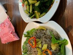 -庆峰龙虾烧烤(合肥一店)