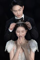 -伊莎贝尔品牌婚纱摄影