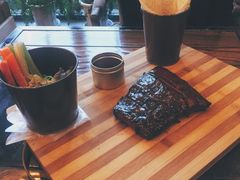 -黑角餐厅美式狂野Blackhorn(昌茂花园店)