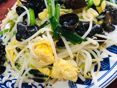 炒合菜-九河居(荔湾路店)