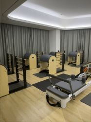 -奥本瑜伽·普拉提