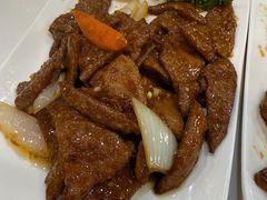 -宝发园名菜馆