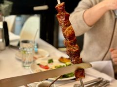 -拉蒂娜·巴西牛排馆 Latina·Brazilian Steakhouse(陆家嘴旗舰店)