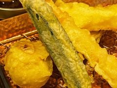-天妇罗内顺田(罗湖店)