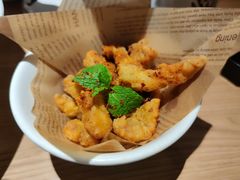 -新太二·鲜料川菜(东汇城店)