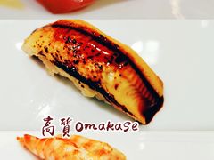 -松涛日本料理