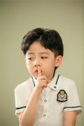 点击看大图 -婴爱儿童摄影 BabyloveStudio(中山门店)