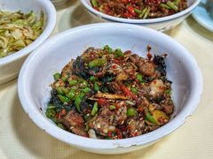 -笨罗卜浏阳菜馆(龙华鹏润达店)