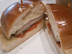 -香港新发烧腊茶餐厅(书城店)