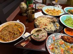 -那拉提之疆·新疆菜(美院店)