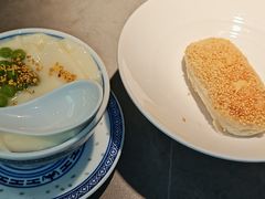-晓淮山·扬州早茶·淮扬菜(龙阳广场店)