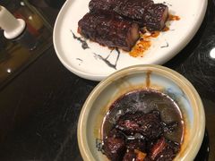 -新南华大酒店(长寿店)