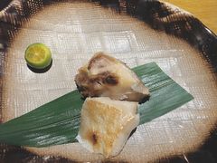 香煎鳕鱼-和彩放题餐厅(酒仙桥店)