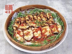 -顺德佬(石厦店)