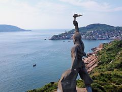 -东极岛景区