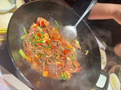 -小隐人家(乐松店)