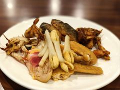 -华悦养生·推拿足道·精油SPA·美食自助(北湖店)