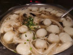 -汪爹爹武汉牛三鲜(朝外大街店)
