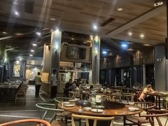 -盐官日光域房车营地·有盐餐厅